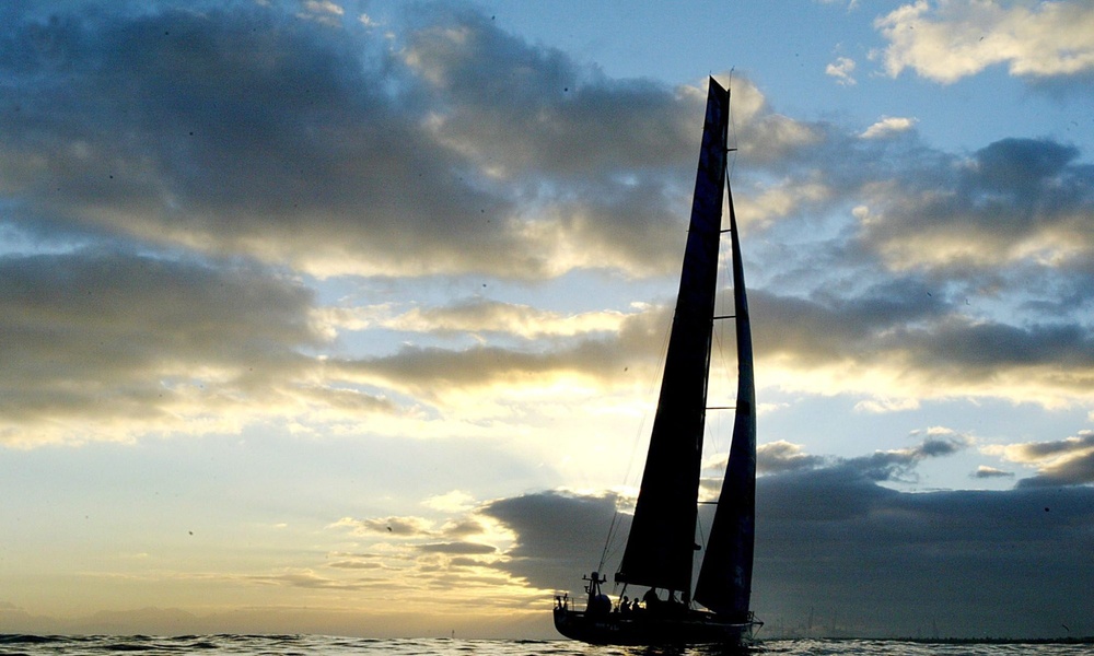 CORSO DI VELA